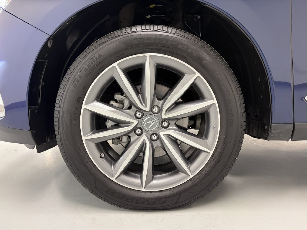 Used 2020 Acura RDX w/ Technology Package AWD/4WD image 10