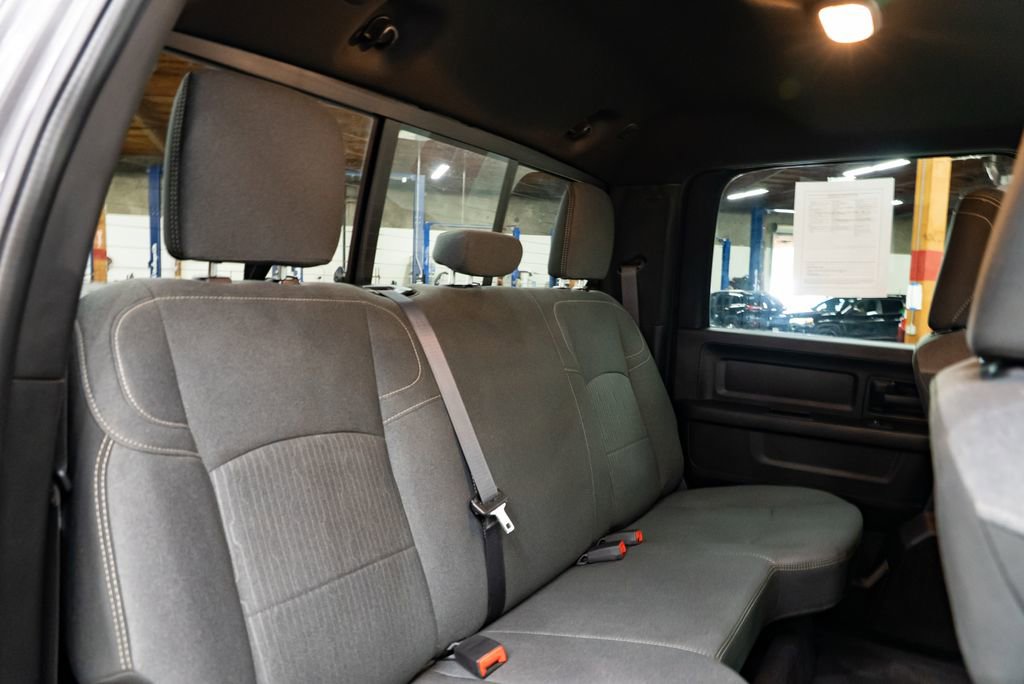 Used 2021 RAM 3500 Tradesman AWD/4WD image 28