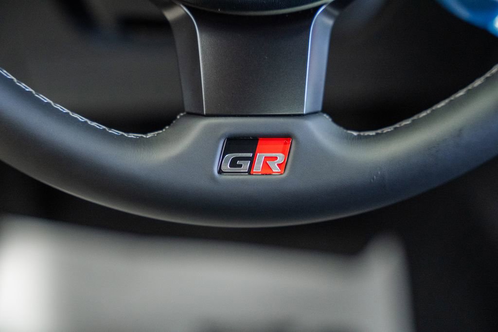 New 2026 Toyota GR86 image 29