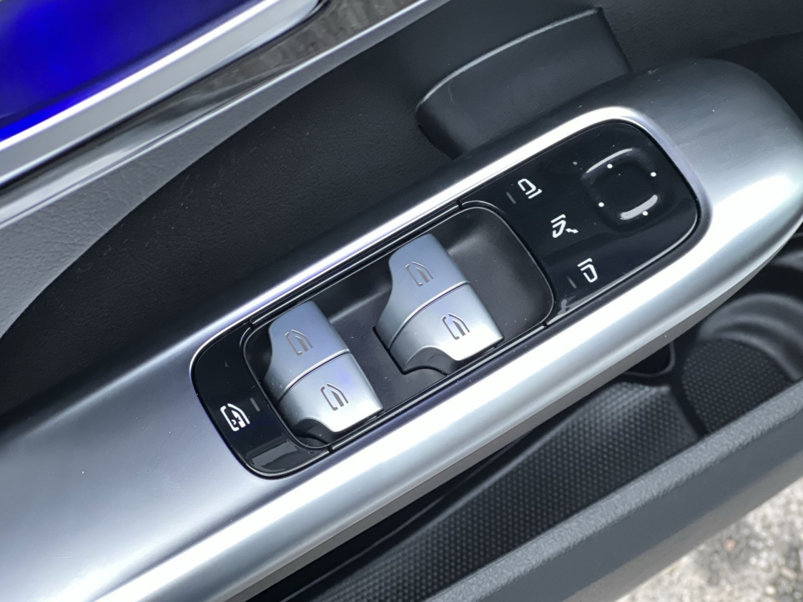 Certified 2024 Mercedes-Benz C 300 4MATIC Sedan image 13