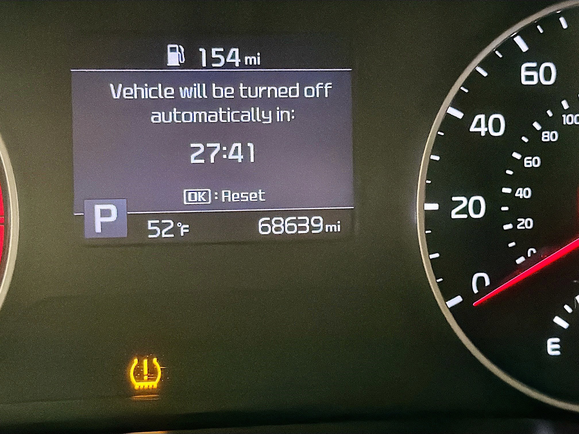 Used 2023 Kia Seltos S w/ Navigation Package image 8