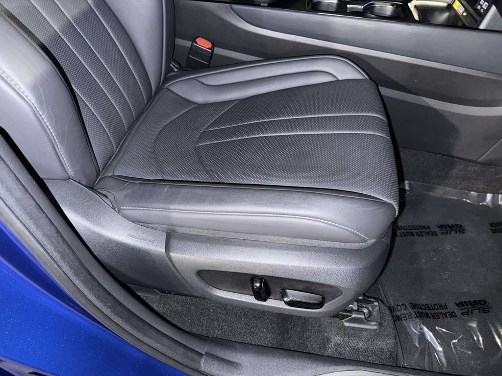 Certified 2024 Lexus NX 350 F Sport AWD/4WD image 15