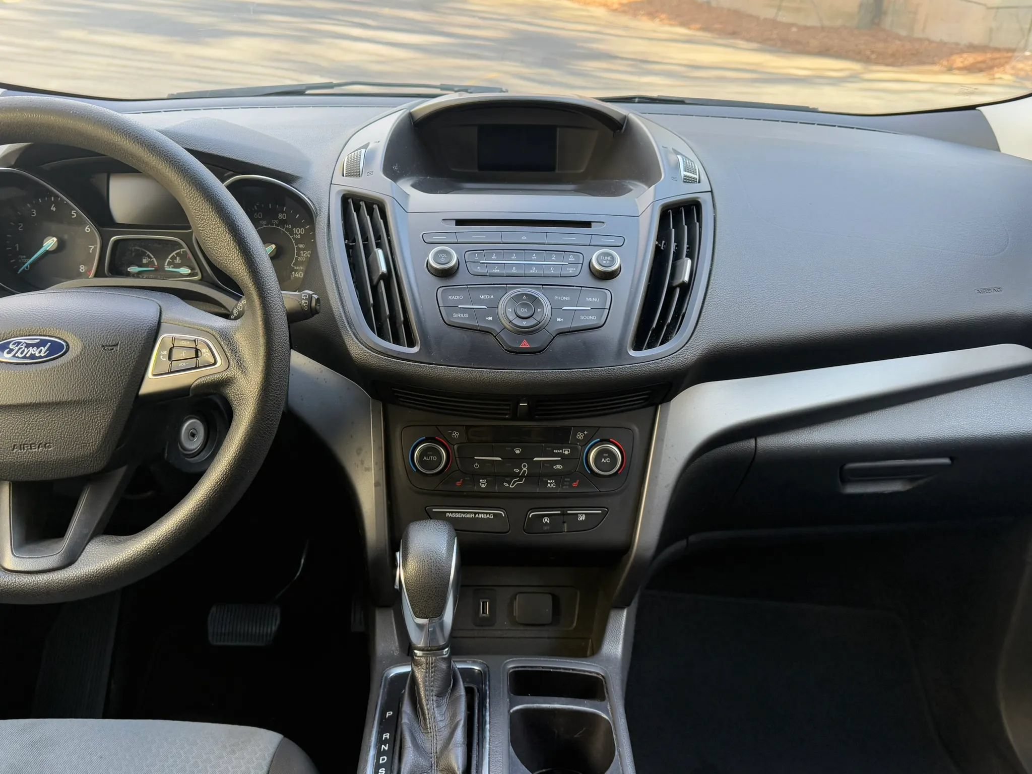 Used 2018 Ford Escape SE AWD/4WD image 23