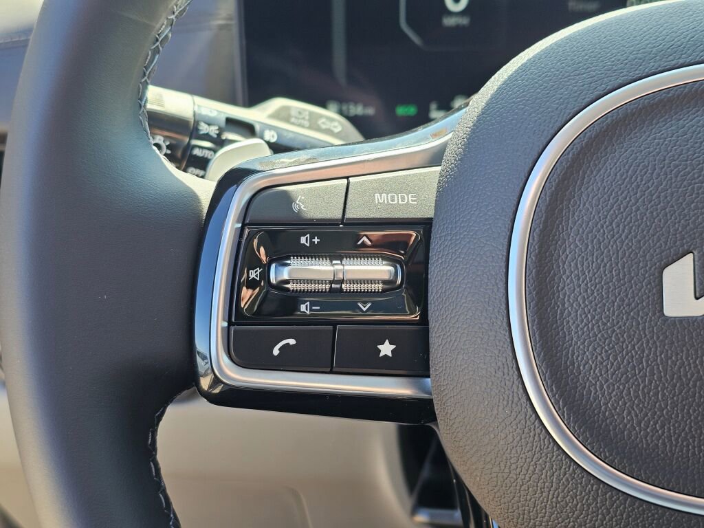 New 2026 Kia Carnival SX image 39