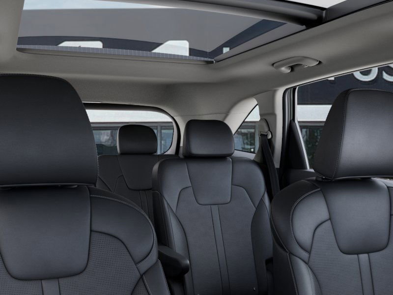 New 2026 Kia Sorento X-Line EX image 27