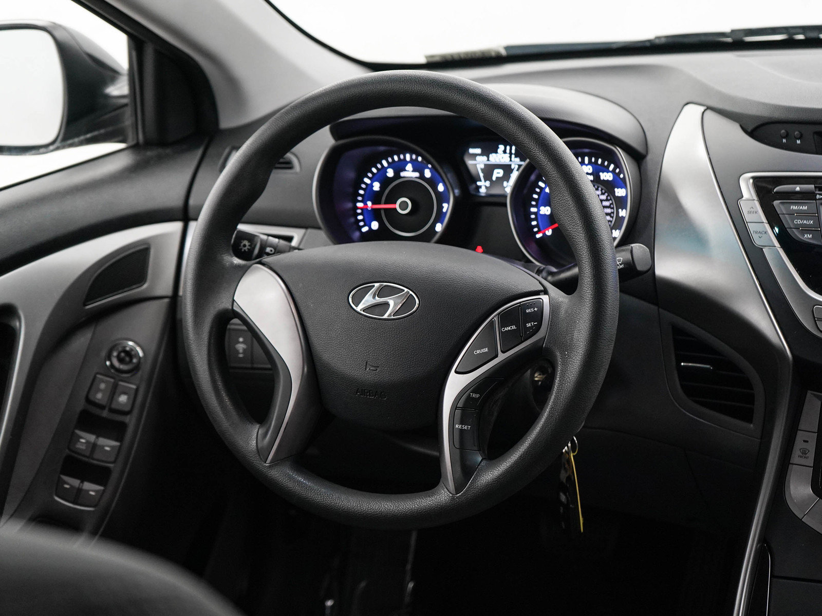 Used 2013 Hyundai Elantra GLS FWD image 14