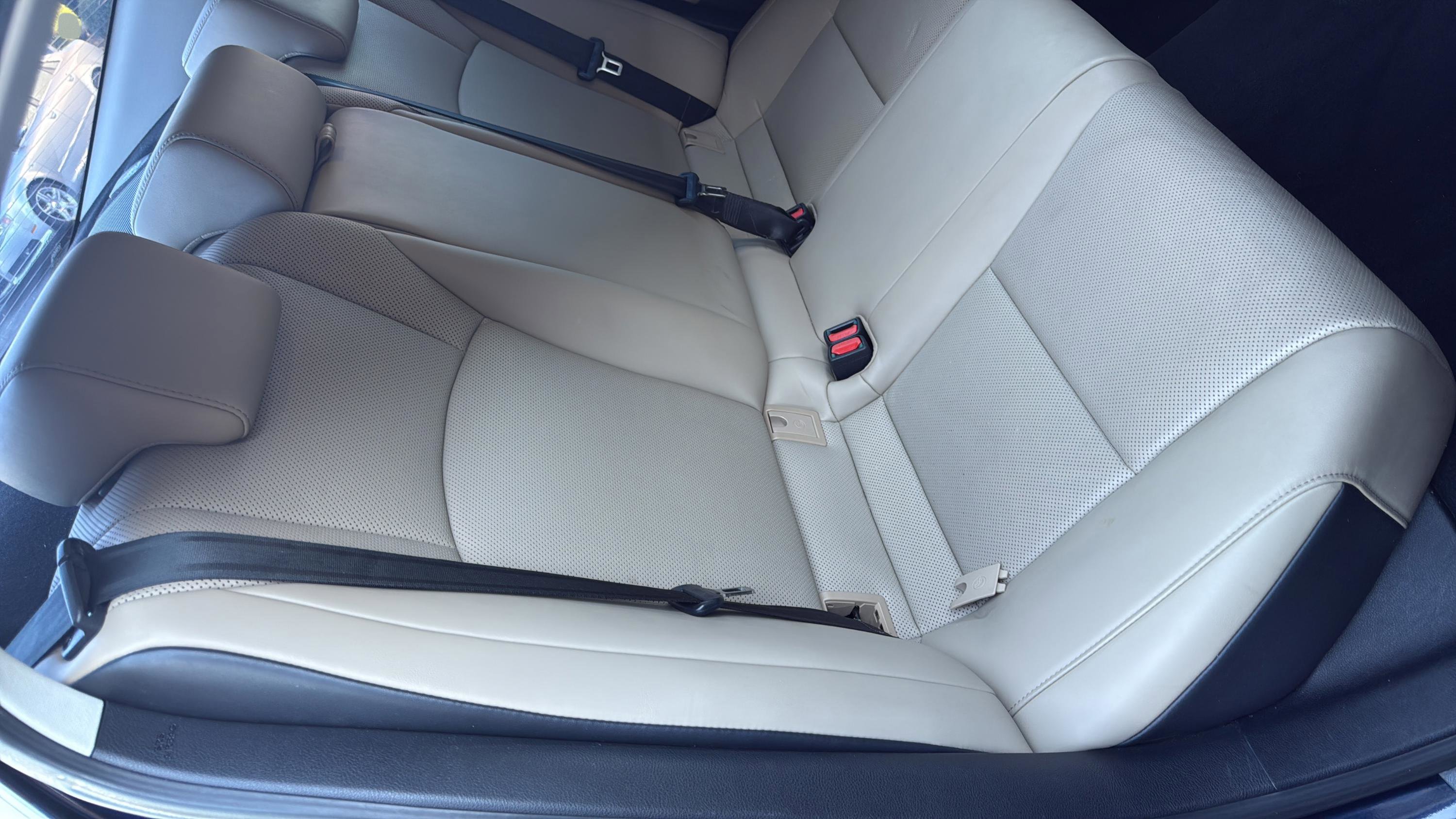 Used 2019 Lexus ES 350 image 34