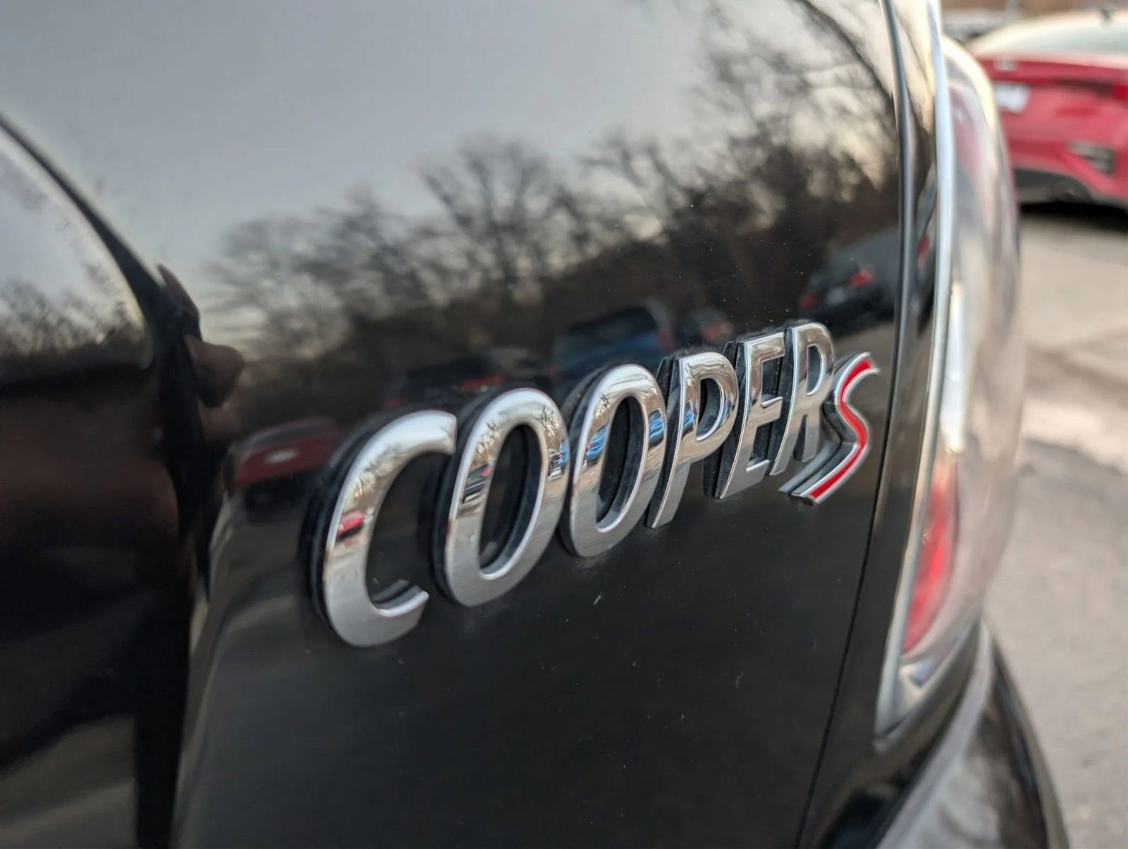 Used 2012 MINI Cooper S image 9