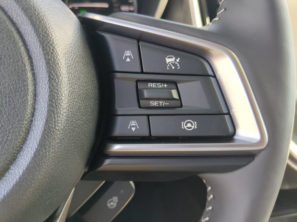 New 2026 Subaru Ascent Touring AWD/4WD image 30