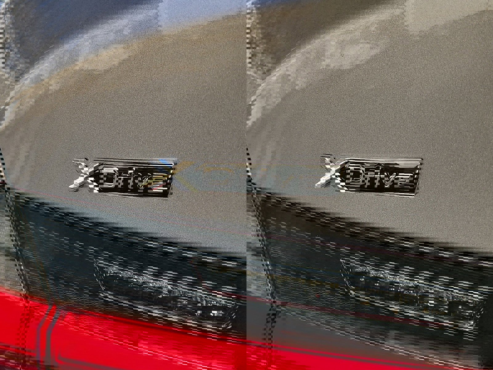 Certified 2025 BMW 330i xDrive Sedan image 32