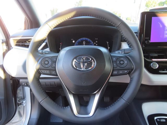 Certified 2026 Toyota Corolla SE image 31
