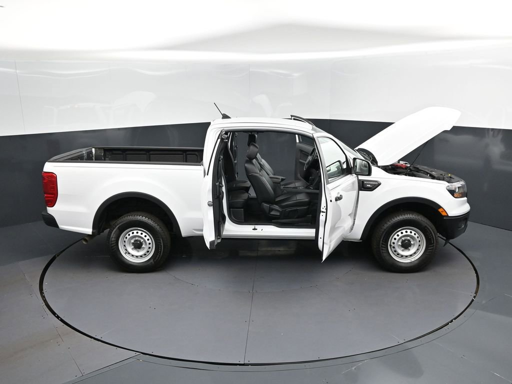 Used 2020 Ford Ranger XL image 50