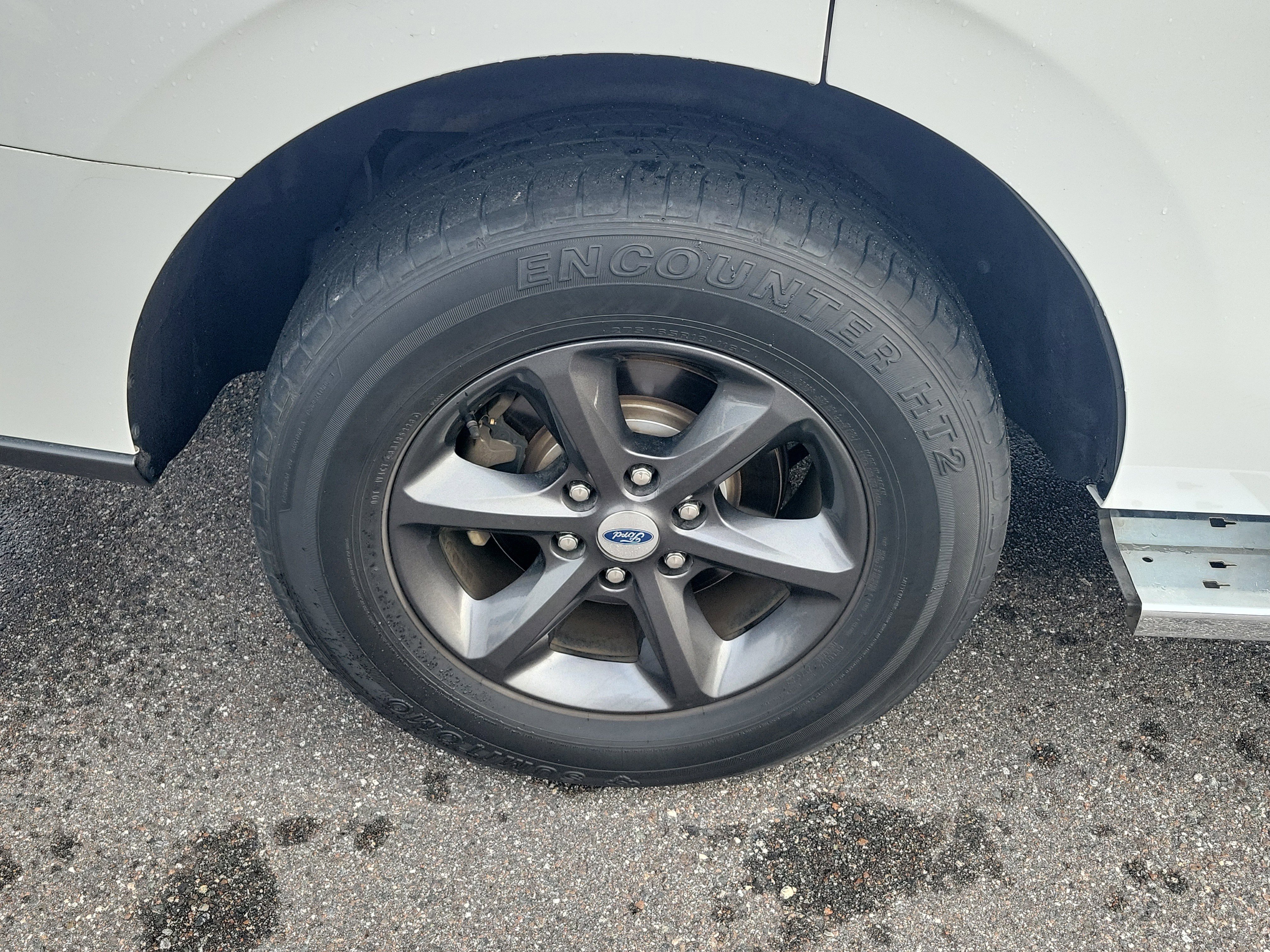 Used 2020 Ford Expedition XLT w/ FX4 Off-Road Package AWD/4WD image 38