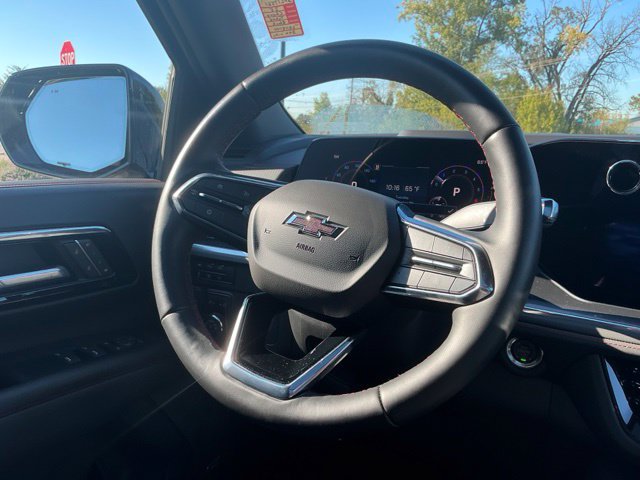 Used 2025 Chevrolet Tahoe RST w/ Comfort Package AWD/4WD image 23