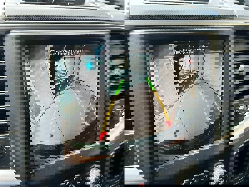 Used 2017 RAM 2500 Power Wagon w/ Leather & Luxury Group image 38