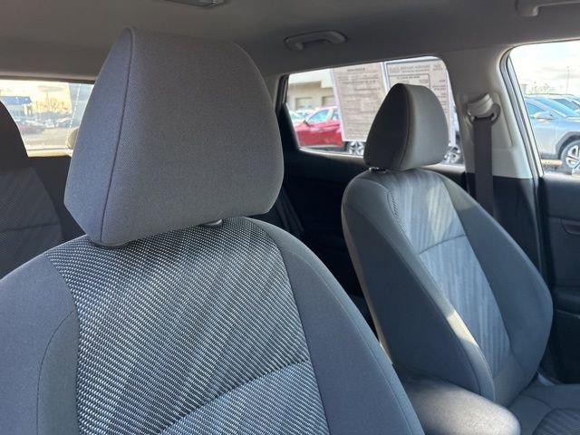 Used 2024 Kia Seltos LX image 28