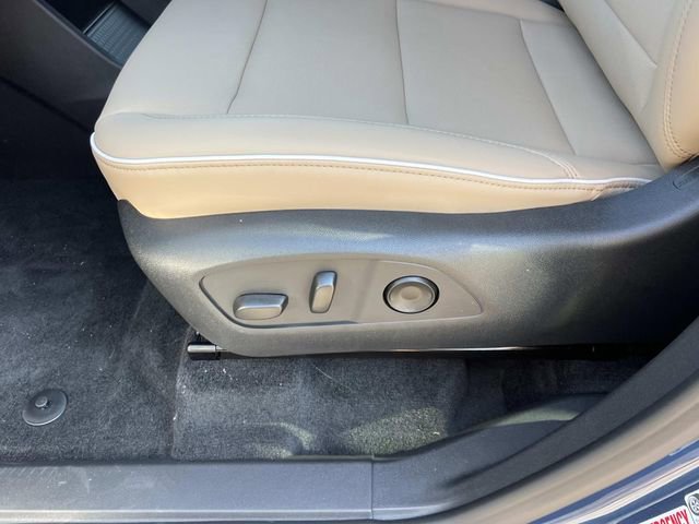 New 2026 Buick Enclave Preferred w/ Power Package image 20