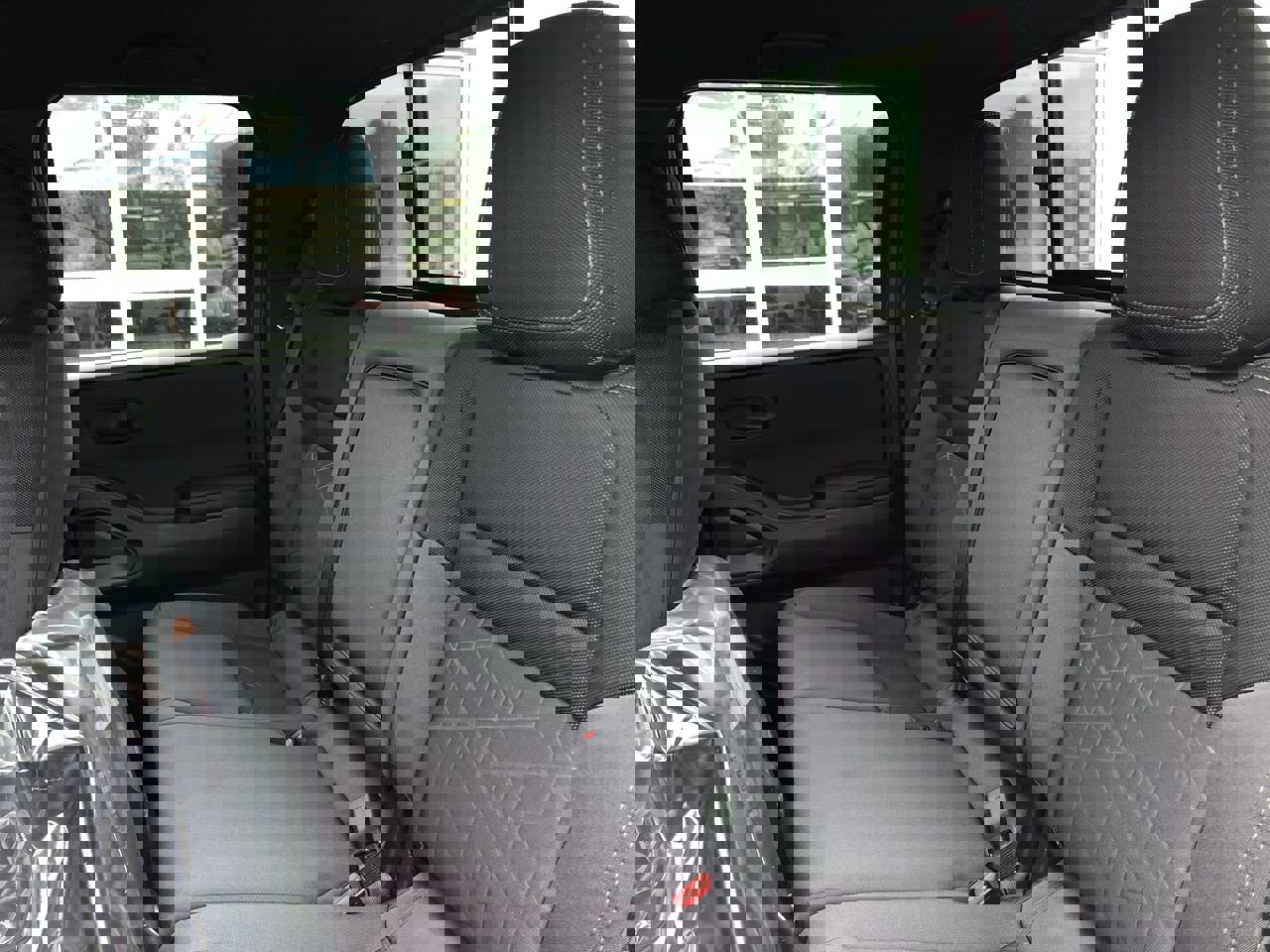 New 2026 Nissan Frontier SV w/ All-Weather Content Package image 19