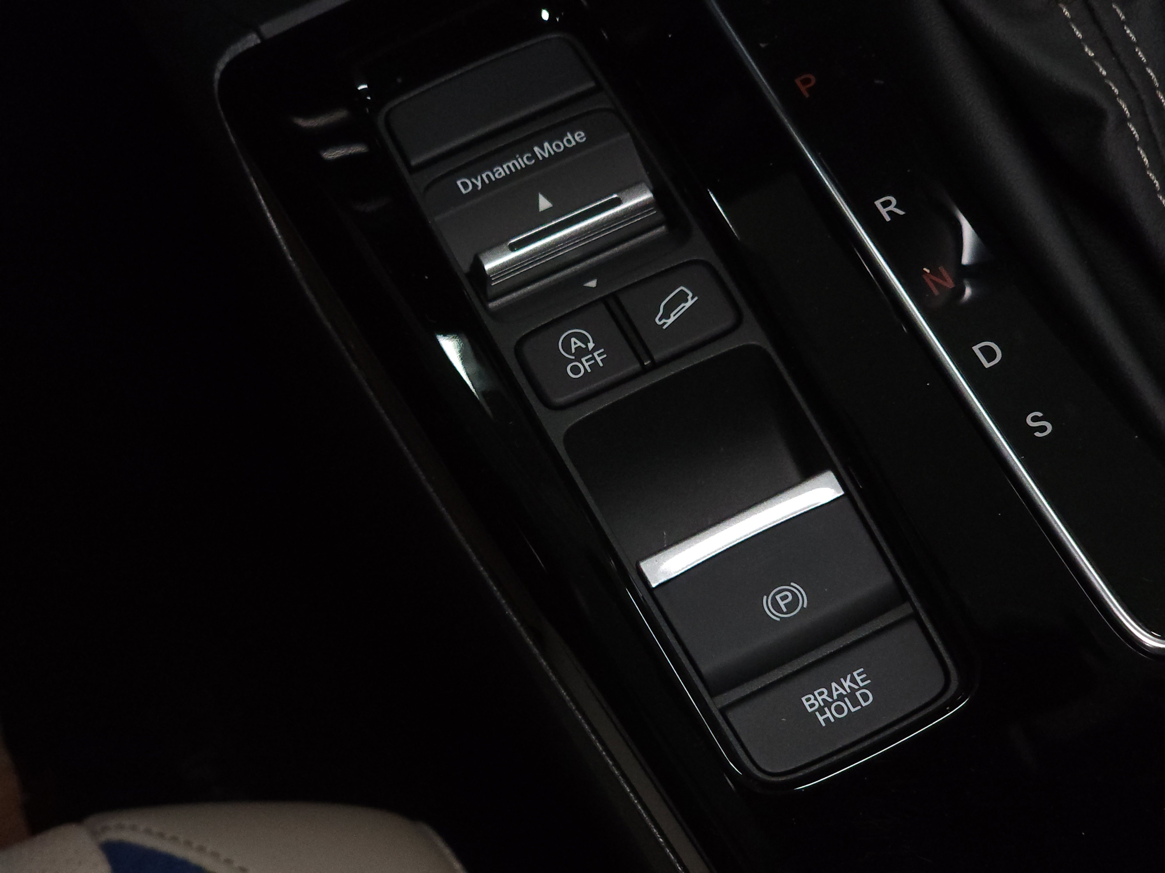 New 2026 Acura ADX A-Spec AWD/4WD image 24