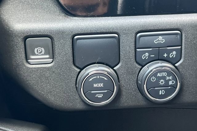 Used 2024 Chevrolet Silverado 1500 RST w/ Rally Edition image 34