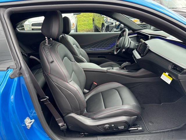 New 2026 Dodge Charger Scat Pack AWD/4WD image 24