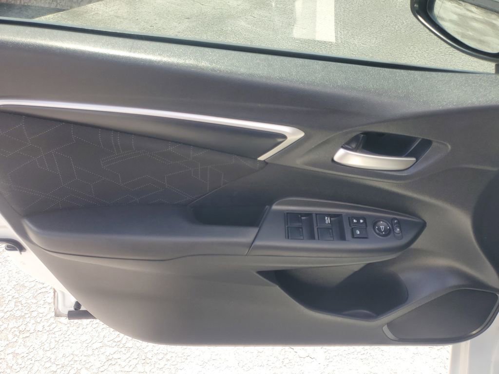 Used 2016 Honda Fit EX image 17