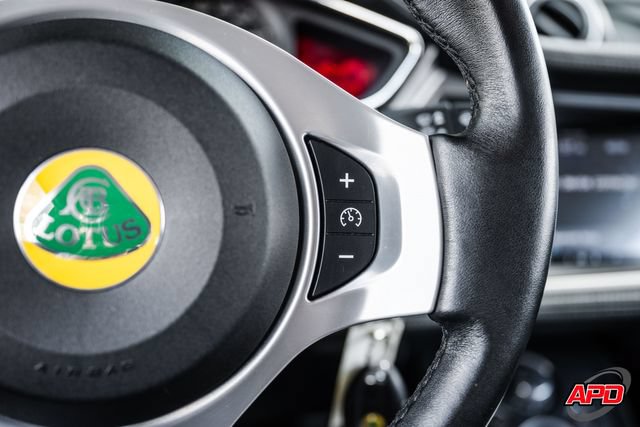 Used 2010 Lotus Evora RWD image 67