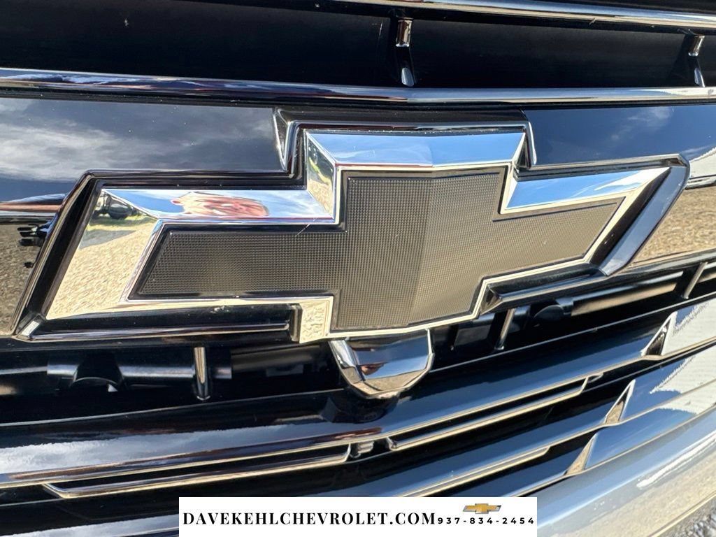 Used 2025 Chevrolet Tahoe RST w/ Comfort Package AWD/4WD image 42