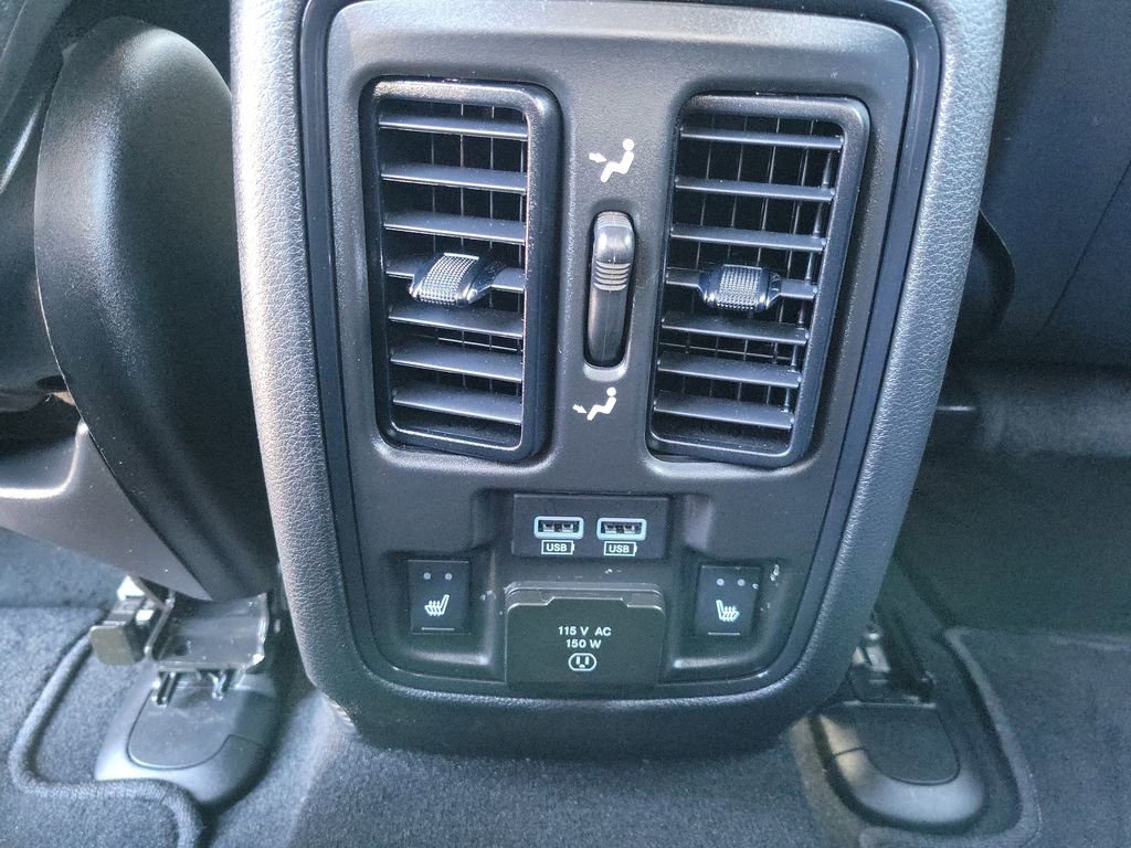 Used 2024 Dodge Durango GT image 27