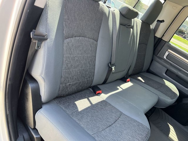 Used 2018 RAM 1500 Big Horn AWD/4WD image 27