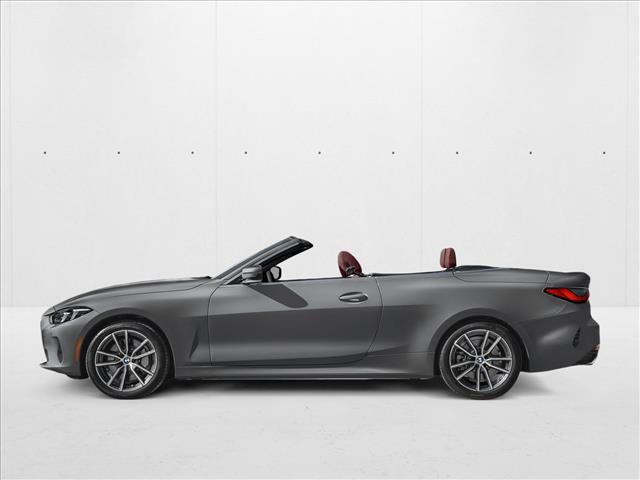 New 2026 BMW 430i xDrive Convertible image 3
