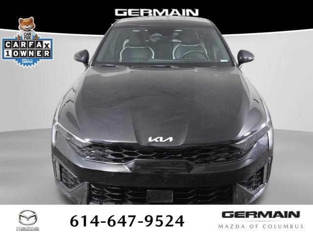 Used 2025 Kia K5 GT-Line w/ GT-Line Premium Package image 3
