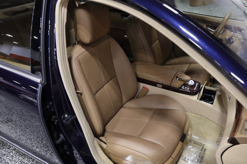 Used 2007 Mercedes-Benz S 550 4MATIC image 43