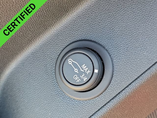 Certified 2023 Chevrolet Equinox RS w/ RS Leather Package AWD/4WD image 26