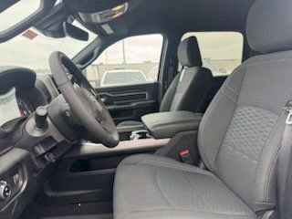 New 2025 RAM 2500 Big Horn AWD/4WD image 11