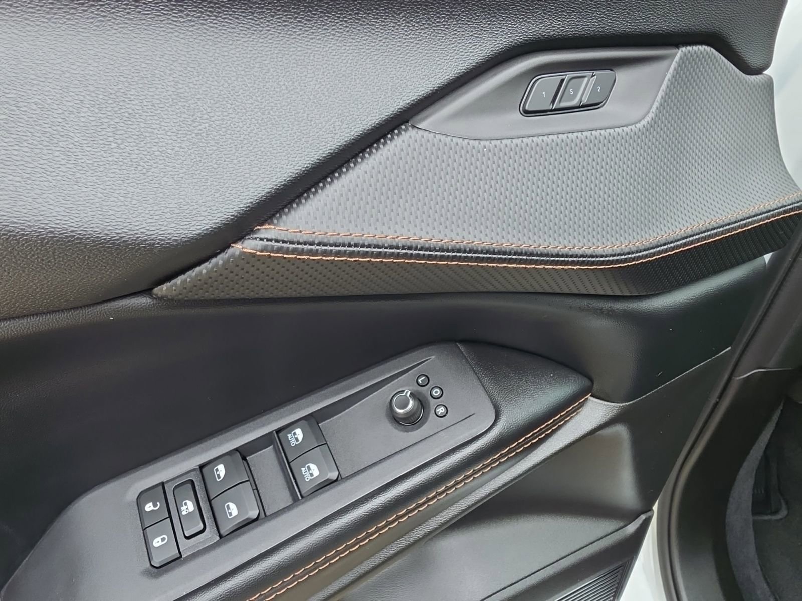 New 2026 Jeep Cherokee Overland AWD/4WD image 15