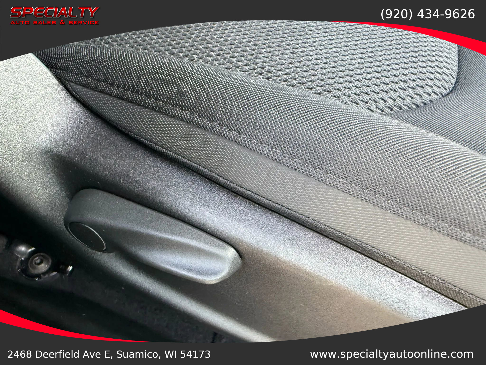 Used 2020 Jeep Renegade Altitude image 33