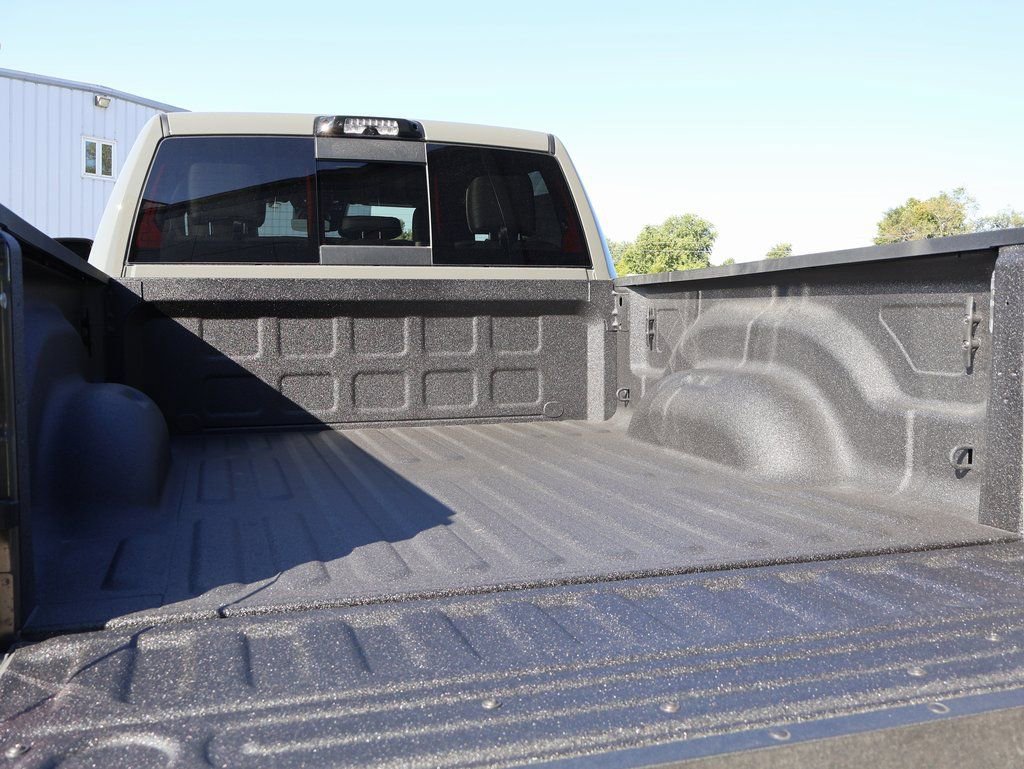 New 2026 RAM 2500 Power Wagon AWD/4WD image 15
