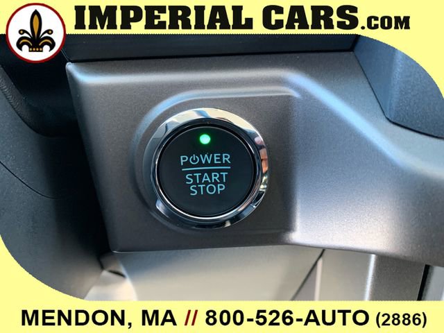 New 2025 Ford F150 Lightning XLT image 26