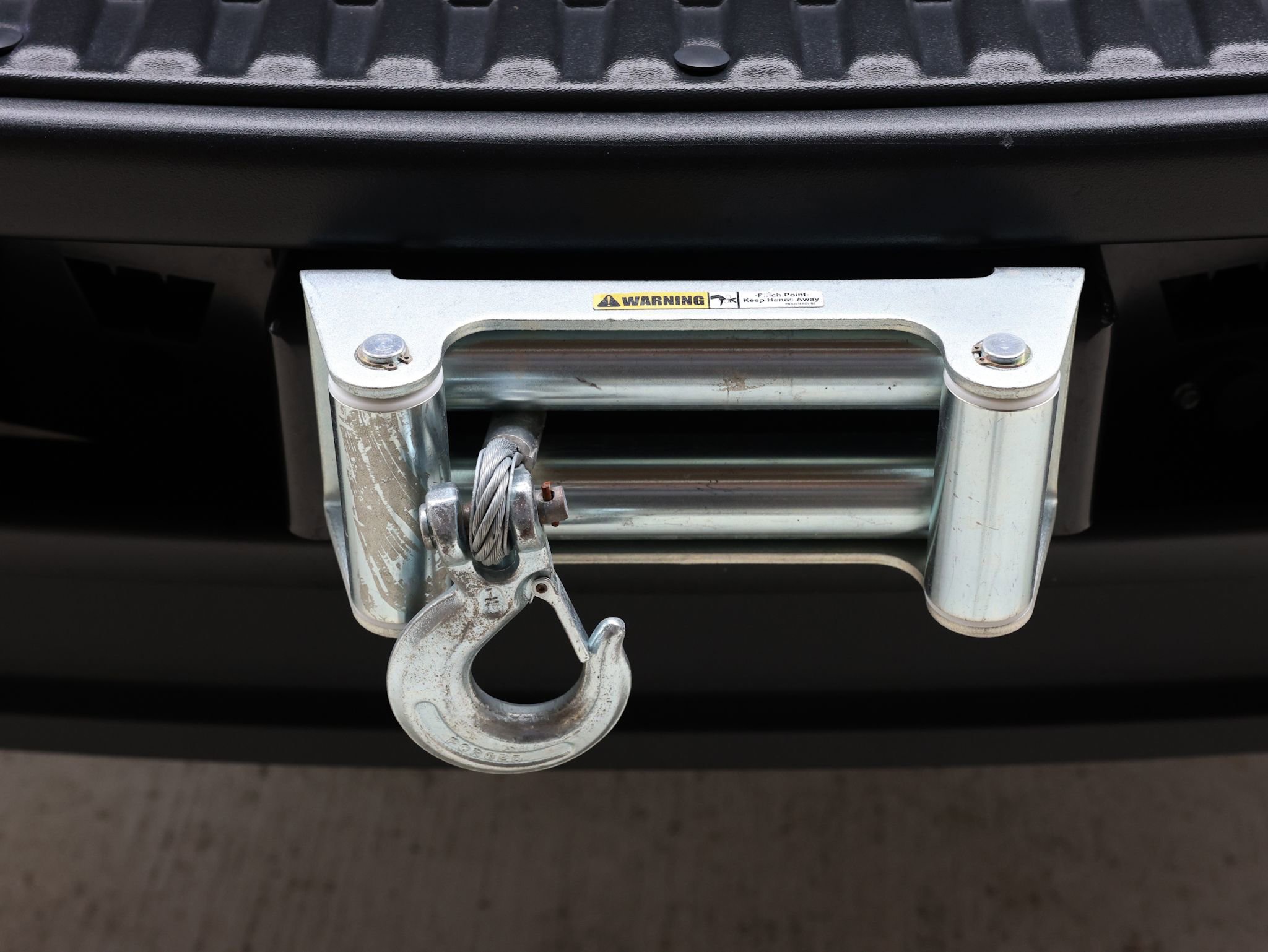 Used 2016 Ford F450 XLT w/ XLT Interior Package image 30