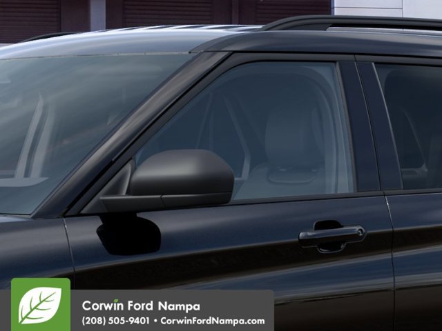 New 2027 Ford Explorer Active w/ Active Comfort Package AWD/4WD image 20