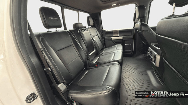 Used 2019 Ford F250 Lariat w/ Lariat Ultimate Package AWD/4WD image 28