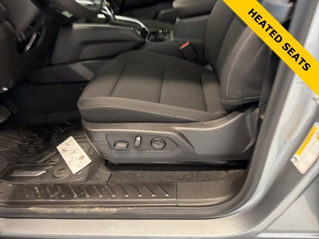 New 2026 Chevrolet Colorado LT w/ Advanced Trailering Package image 4