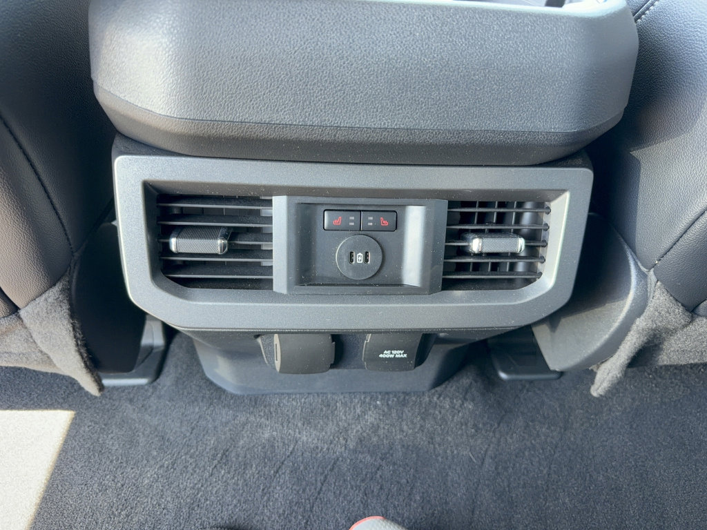 Certified 2023 Ford F250 Lariat w/ Lariat Ultimate Package image 35