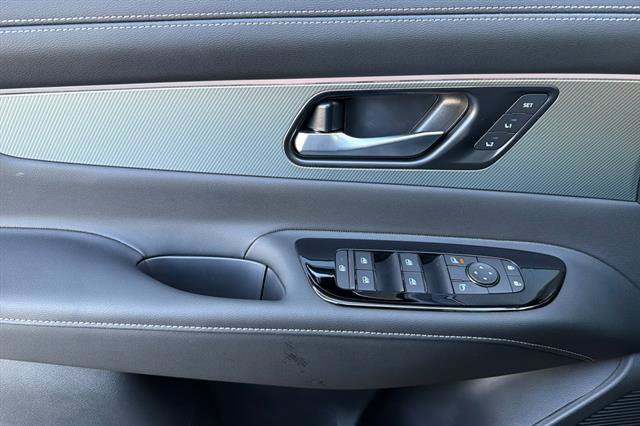 New 2027 Nissan Murano SL AWD/4WD image 11