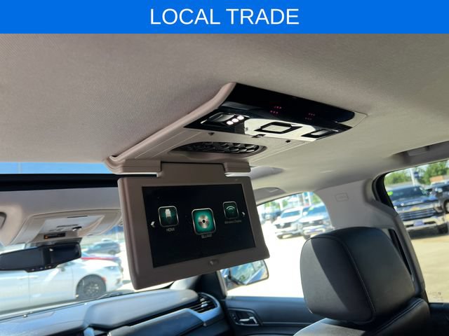 Used 2017 Chevrolet Tahoe Premier AWD/4WD image 15