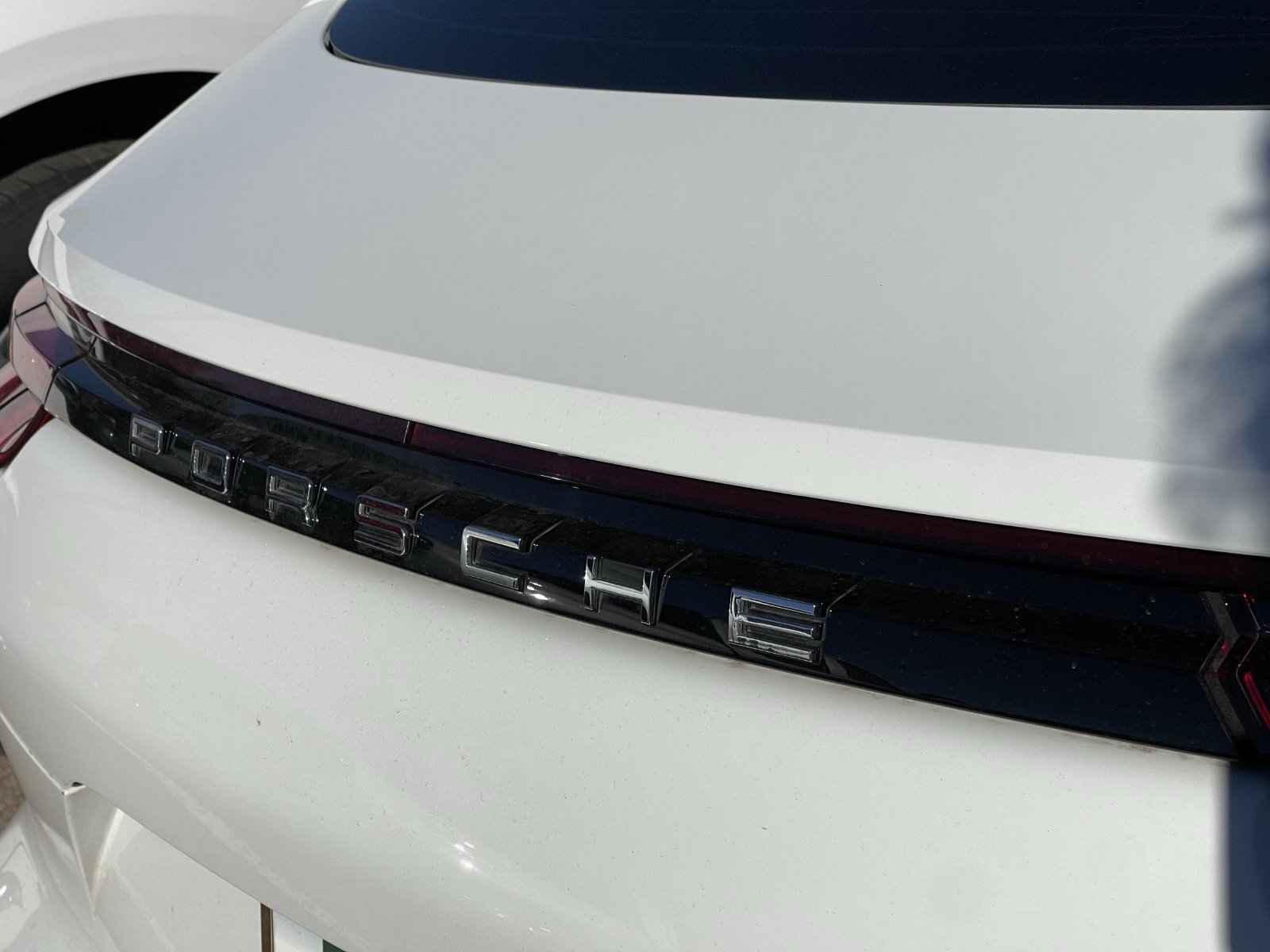 Used 2018 Porsche Panamera 4S AWD/4WD image 6