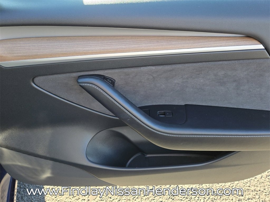 Used 2022 Tesla Model 3 Long Range image 23