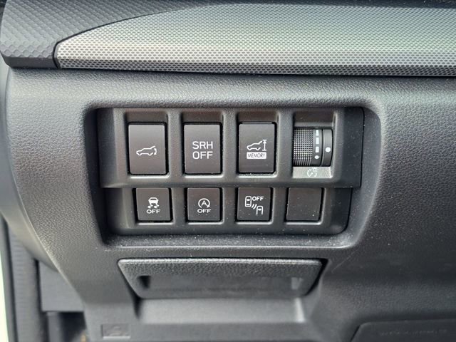 Used 2019 Subaru Forester Limited w/ Popular Package #3 AWD/4WD image 37