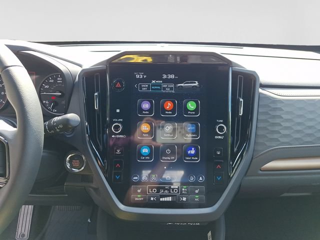 New 2026 Subaru Forester Sport AWD/4WD image 15